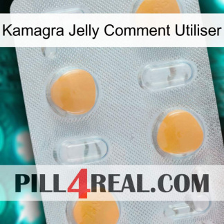 Kamagra Jelly How To Use 24